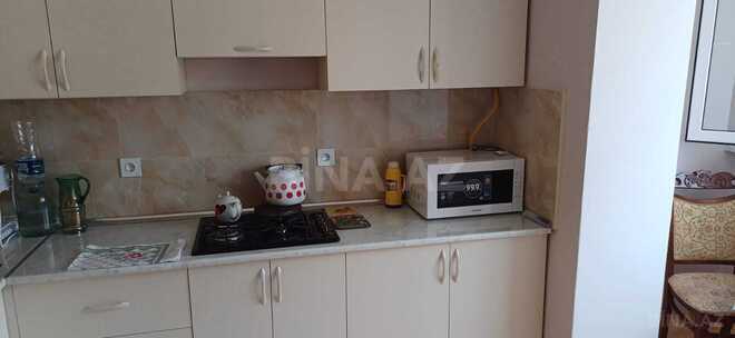 Satılır 5 otaqlı köhnə tikili 125 m², M.Ə.Rəsulzadə q., photo 11 from 22