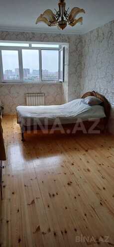 Satılır 5 otaqlı köhnə tikili 125 m², M.Ə.Rəsulzadə q., photo 21 from 22