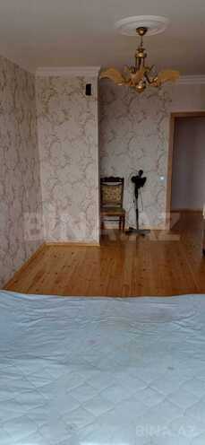 Satılır 5 otaqlı köhnə tikili 125 m², M.Ə.Rəsulzadə q., photo 16 from 22