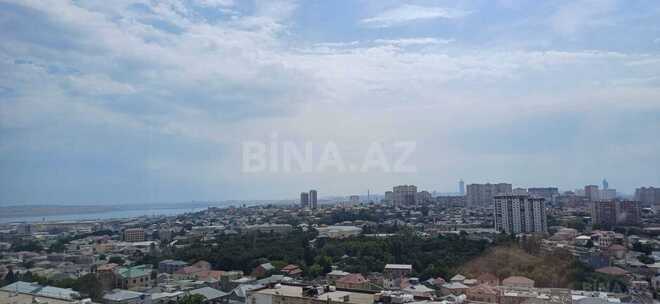 Satılır 5 otaqlı köhnə tikili 125 m², M.Ə.Rəsulzadə q., photo 3 from 22