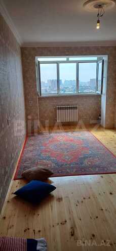 Satılır 5 otaqlı köhnə tikili 125 m², M.Ə.Rəsulzadə q., photo 15 from 22