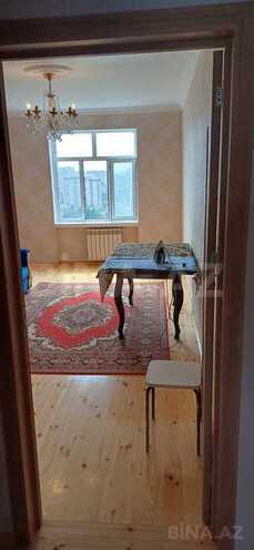 Satılır 5 otaqlı köhnə tikili 125 m², M.Ə.Rəsulzadə q., photo 18 from 22