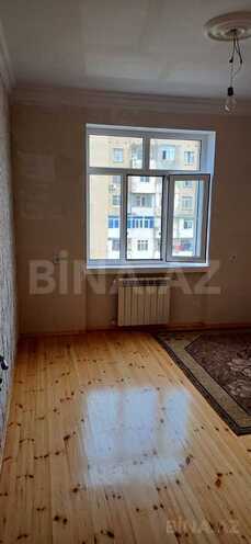 Satılır 5 otaqlı köhnə tikili 125 m², M.Ə.Rəsulzadə q., photo 7 from 22