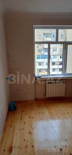 Satılır 5 otaqlı köhnə tikili 125 m², M.Ə.Rəsulzadə q., photo 5 from 22