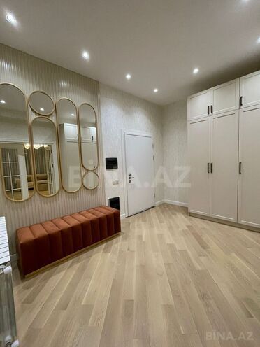 Сдаётся 2-комн. новостройка 90 м², м. Элмляр Академиясы, photo 7 from 17