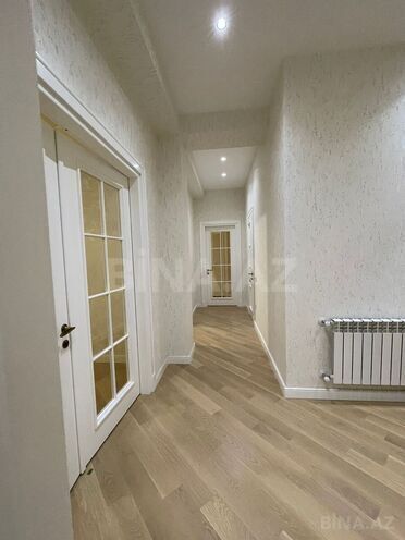 Сдаётся 2-комн. новостройка 90 м², м. Элмляр Академиясы, photo 16 from 17