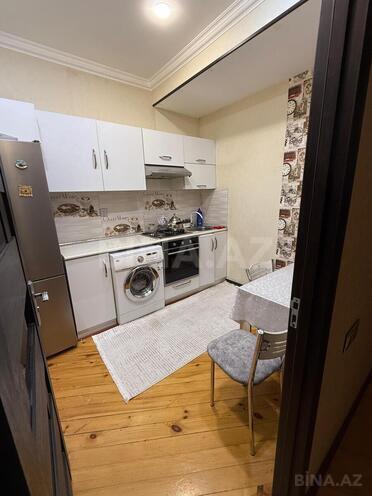 Продаётся 3-комн. новостройка 115 м², м. Ахмедлы, photo 10 from 20