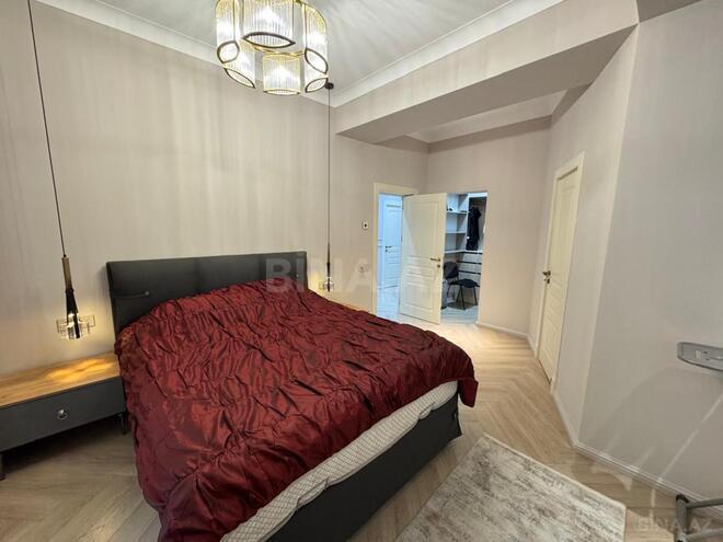 Сдаётся 2-комн. новостройка 101 м², м. Ичеришехер, photo 12 from 14