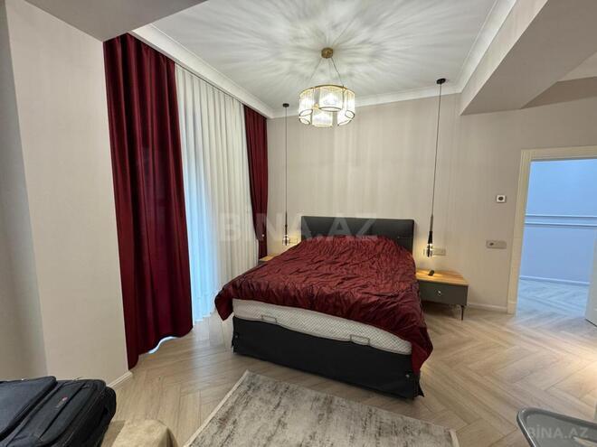 Сдаётся 2-комн. новостройка 101 м², м. Ичеришехер, photo 11 from 14