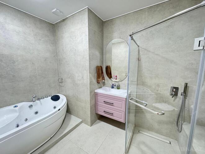 Сдаётся 2-комн. новостройка 101 м², м. Ичеришехер, photo 9 from 14