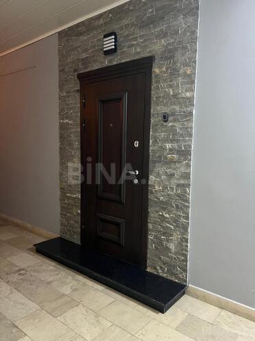 İcarəyə verilir 3 otaqlı yeni tikili 110 m², Nəriman Nərimanov m., photo 18 from 21