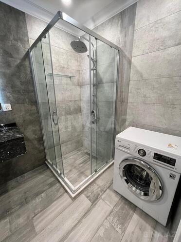 İcarəyə verilir 3 otaqlı yeni tikili 110 m², Nəriman Nərimanov m., photo 14 from 21