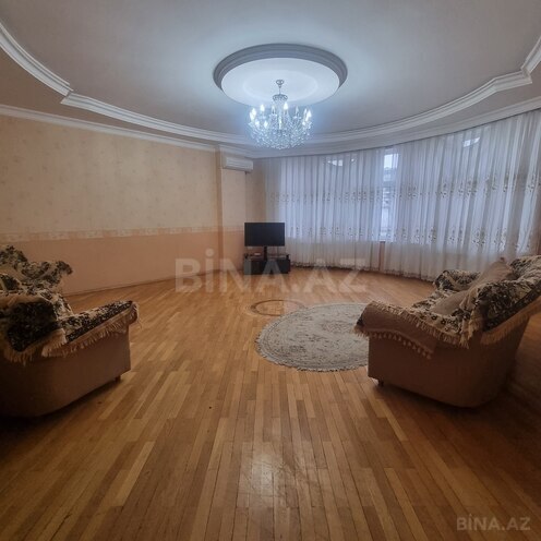 Сдаётся 2-комн. новостройка 112 м², м. Сахил, photo 8 from 17