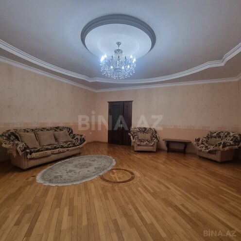 Сдаётся 2-комн. новостройка 112 м², м. Сахил, photo 5 from 17