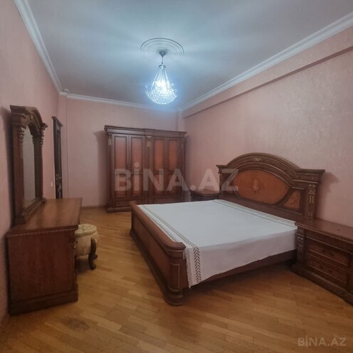 Сдаётся 2-комн. новостройка 112 м², м. Сахил, photo 11 from 17
