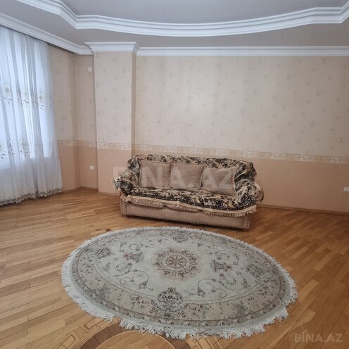 Сдаётся 2-комн. новостройка 112 м², м. Сахил, photo 9 from 17