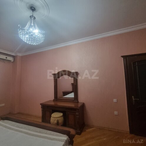 Сдаётся 2-комн. новостройка 112 м², м. Сахил, photo 12 from 17