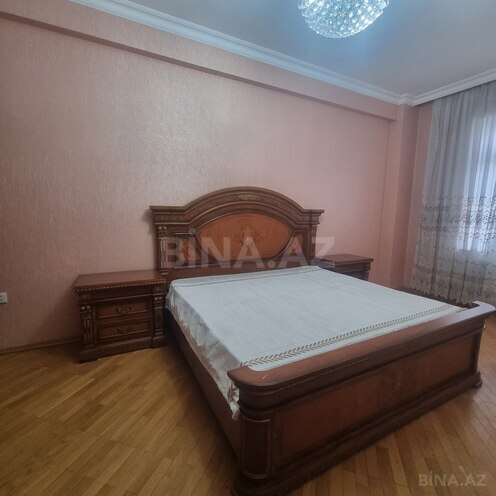Сдаётся 2-комн. новостройка 112 м², м. Сахил, photo 14 from 17