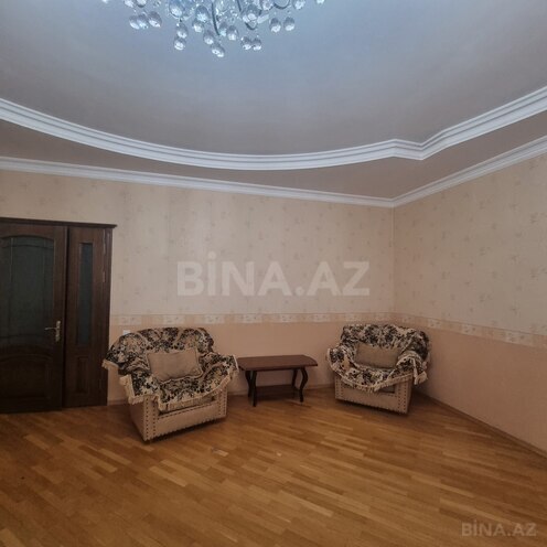 Сдаётся 2-комн. новостройка 112 м², м. Сахил, photo 10 from 17