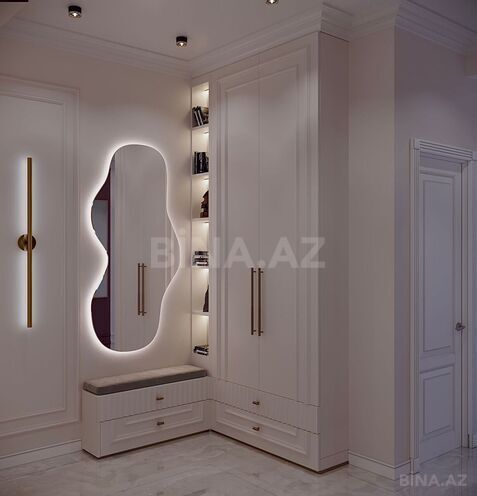 Продаётся 3-комн. новостройка 129.5 м², пос. Ази Асланова, photo 22 from 25