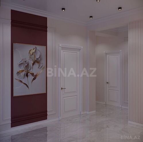 Продаётся 3-комн. новостройка 129.5 м², пос. Ази Асланова, photo 21 from 25