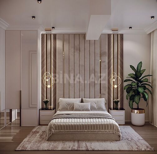 Продаётся 3-комн. новостройка 129.5 м², пос. Ази Асланова, photo 15 from 25