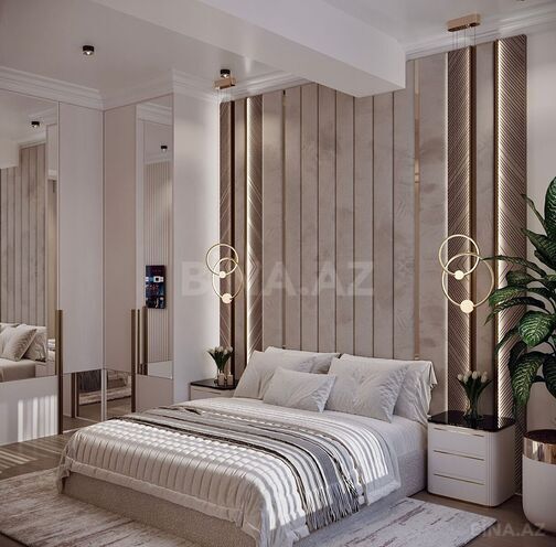 Продаётся 3-комн. новостройка 129.5 м², пос. Ази Асланова, photo 16 from 25