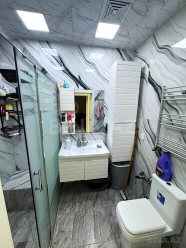 Satılır 4 otaqlı yeni tikili 135 m², Azadlıq Prospekti m., photo 17 from 27