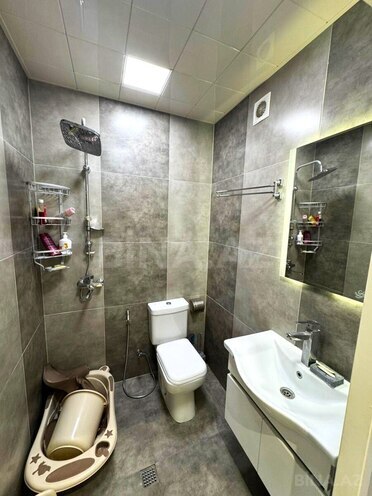 Satılır 4 otaqlı yeni tikili 135 m², Azadlıq Prospekti m., photo 19 from 27