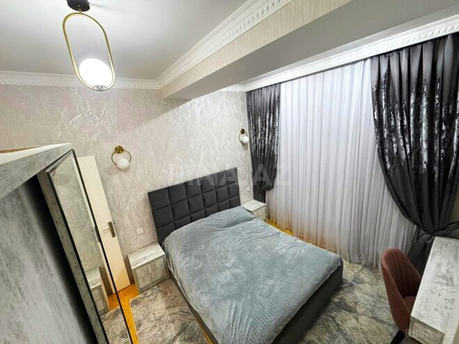 Satılır 4 otaqlı yeni tikili 135 m², Azadlıq Prospekti m., photo 6 from 27