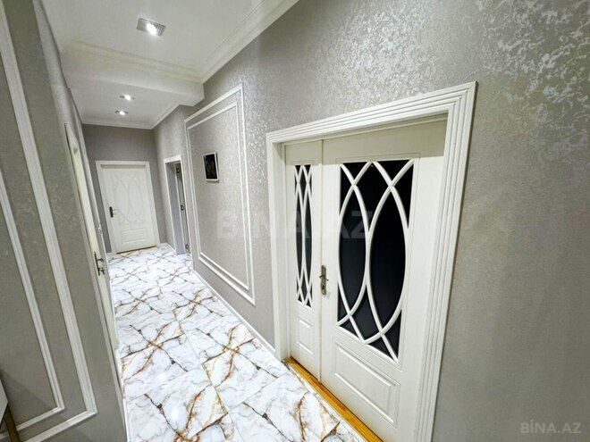 Satılır 4 otaqlı yeni tikili 135 m², Azadlıq Prospekti m., photo 22 from 27