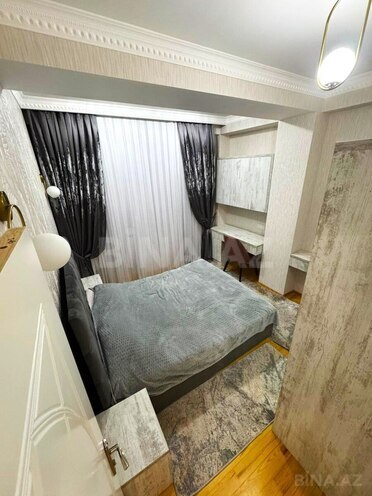 Satılır 4 otaqlı yeni tikili 135 m², Azadlıq Prospekti m., photo 5 from 27