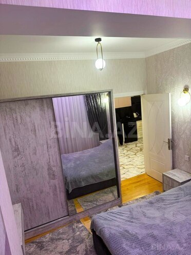 Satılır 4 otaqlı yeni tikili 135 m², Azadlıq Prospekti m., photo 7 from 27