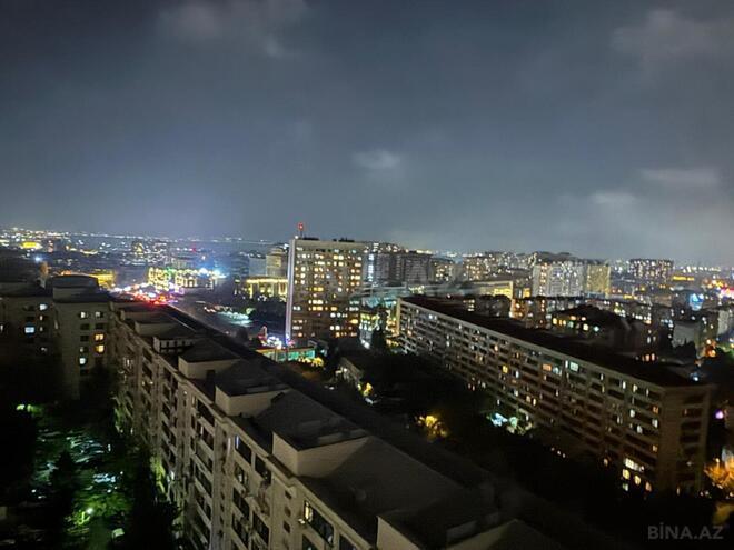 Satılır 4 otaqlı yeni tikili 135 m², Azadlıq Prospekti m., photo 25 from 27