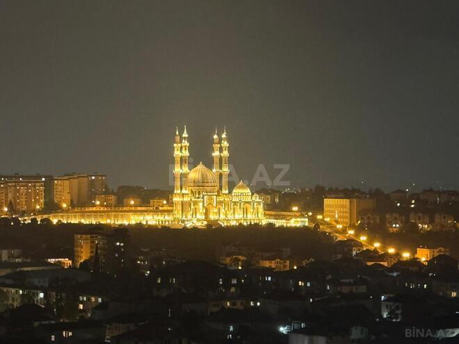 Satılır 4 otaqlı yeni tikili 135 m², Azadlıq Prospekti m., photo 24 from 27