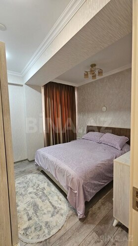 Satılır 3 otaqlı yeni tikili 76 m², Masazır q., photo 5 from 15