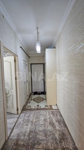 Satılır 3 otaqlı yeni tikili 76 m², Masazır q., photo 9 from 15