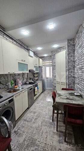 Satılır 3 otaqlı yeni tikili 76 m², Masazır q., photo 6 from 15