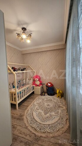 Satılır 3 otaqlı yeni tikili 76 m², Masazır q., photo 12 from 15