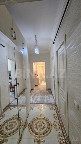 Satılır 3 otaqlı yeni tikili 76 m², Masazır q., photo 14 from 15