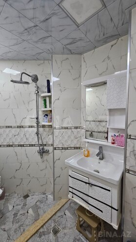 Satılır 3 otaqlı yeni tikili 76 m², Masazır q., photo 13 from 15