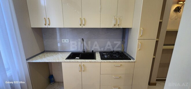 Satılır 2 otaqlı köhnə tikili 50 m², Elmlər Akademiyası m., photo 15 from 17