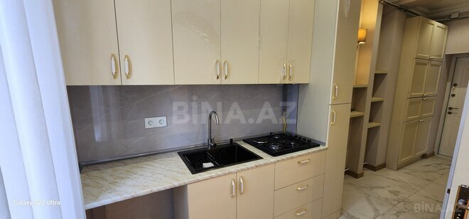 Satılır 2 otaqlı köhnə tikili 50 m², Elmlər Akademiyası m., photo 14 from 17