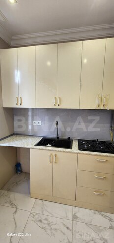 Satılır 2 otaqlı köhnə tikili 50 m², Elmlər Akademiyası m., photo 16 from 17