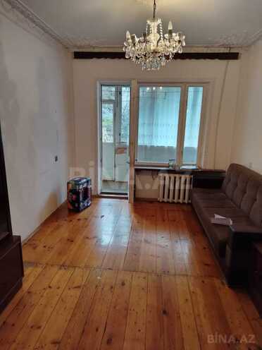 Satılır 4 otaqlı köhnə tikili 100 m², Əhmədli m., photo 3 from 14