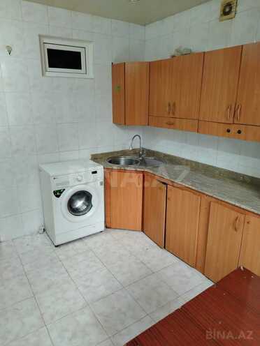 Satılır 4 otaqlı köhnə tikili 100 m², Əhmədli m., photo 11 from 14