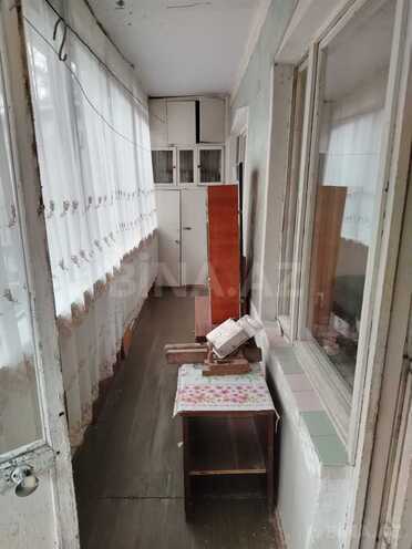 Satılır 4 otaqlı köhnə tikili 100 m², Əhmədli m., photo 9 from 14