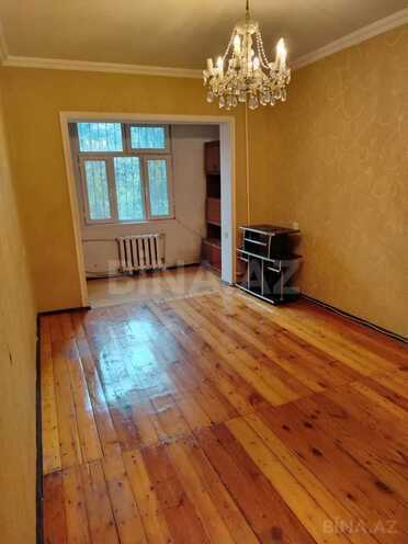 Satılır 4 otaqlı köhnə tikili 100 m², Əhmədli m., photo 5 from 14