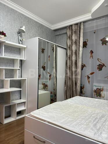 Satılır 2 otaqlı yeni tikili 55 m², Gənclik m., photo 12 from 17