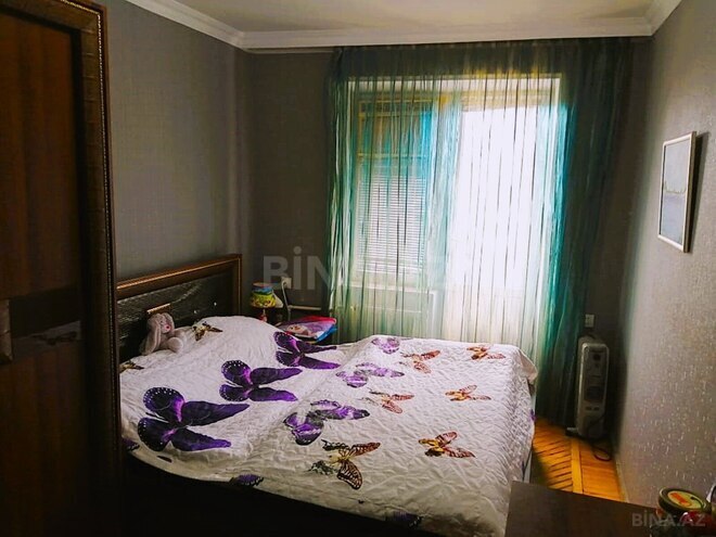 Продаётся 3-комн. вторичка 80 м², м. Иншаатчылар, photo 9 from 17